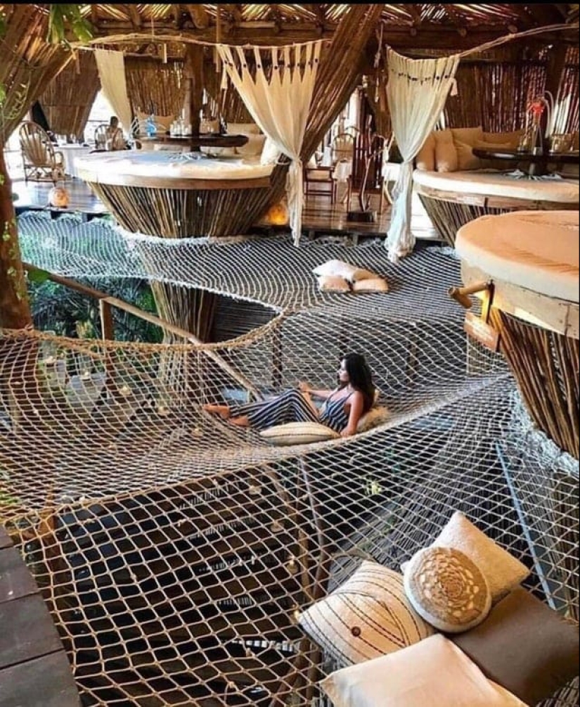 20 cosas que si no son capturados en la foto, nadie habría creído