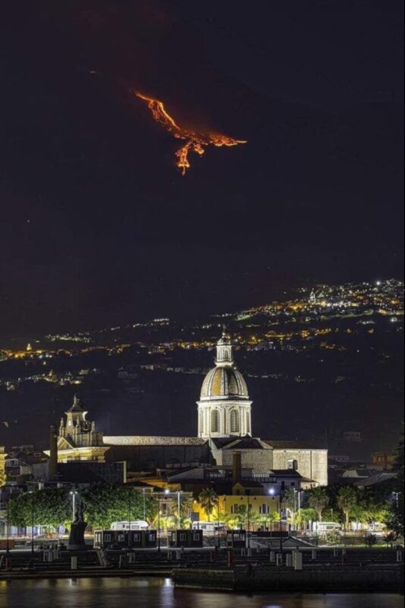 20 cosas que si no son capturados en la foto, nadie habría creído