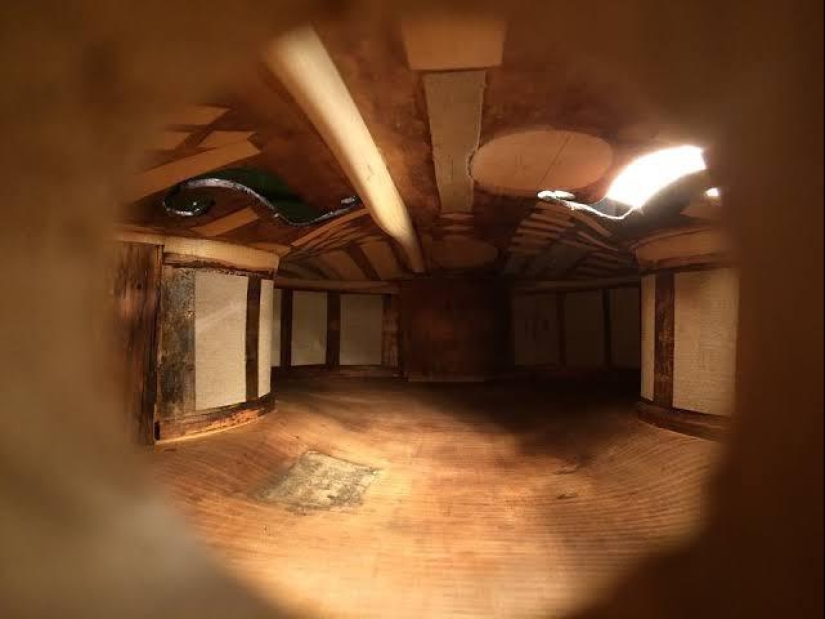 20 cosas que si no son capturados en la foto, nadie habría creído