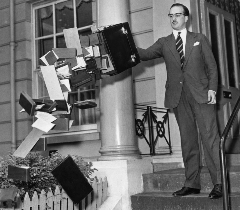 20 crazy inventions of the past that baffle us