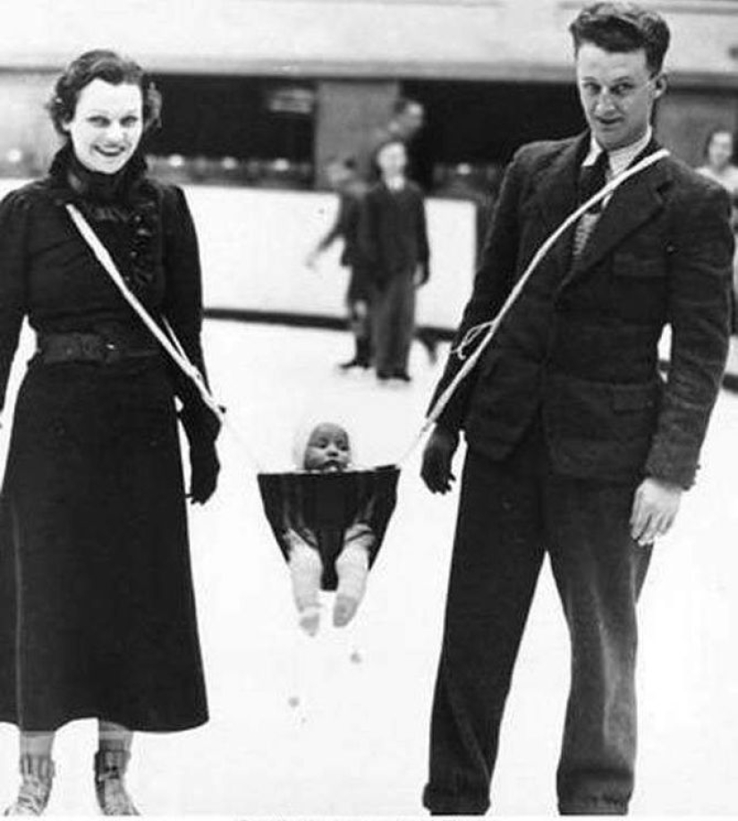 20 crazy inventions of the past that baffle us