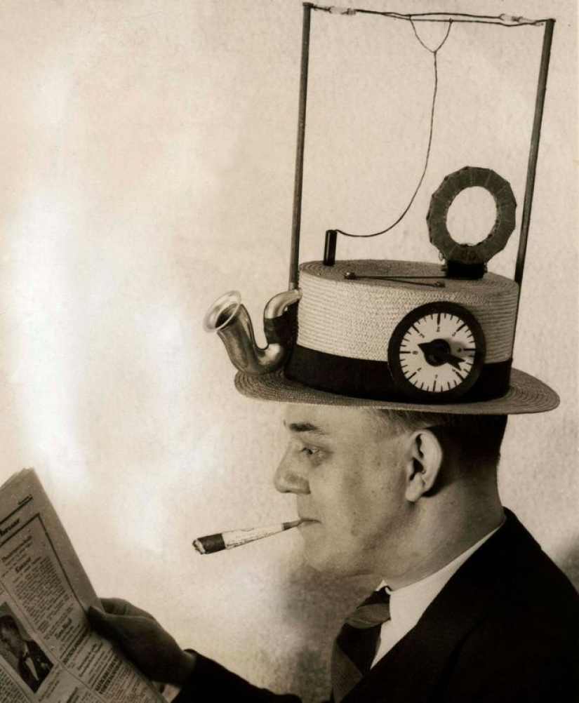 20 crazy inventions of the past that baffle us