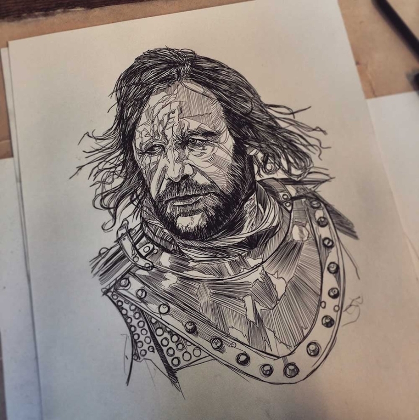 20 de imagen increíble de ordinario bolígrafo