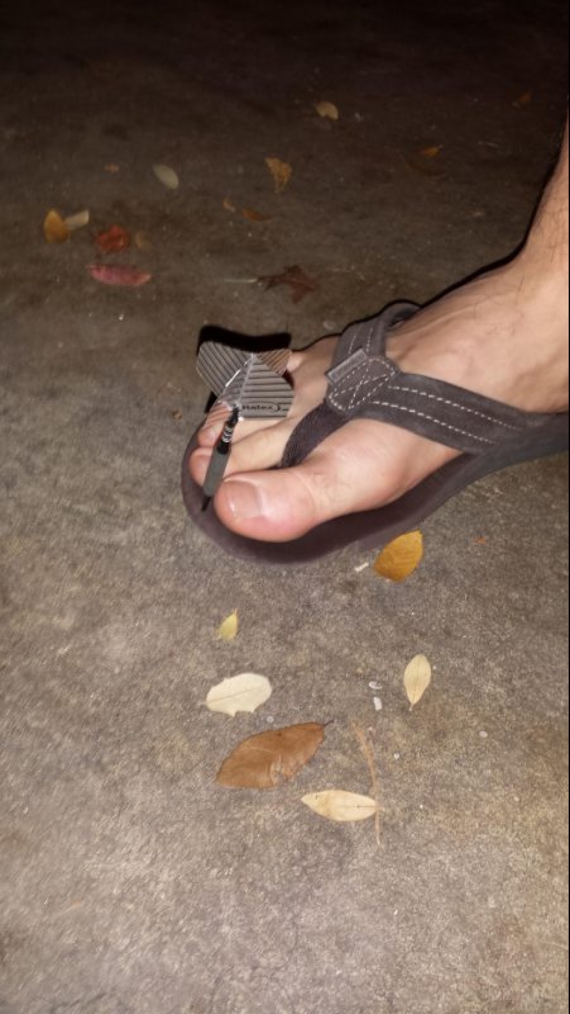 20 de los afortunados que lograron evitar el desastre 20 de los afortunados que lograron evitar el desastre