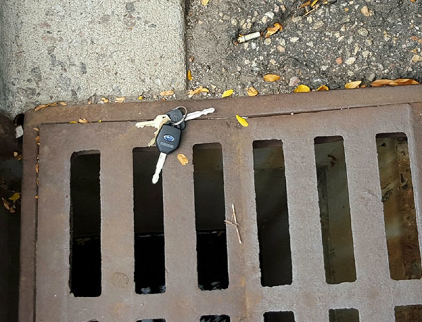 20 de los afortunados que lograron evitar el desastre 20 de los afortunados que lograron evitar el desastre