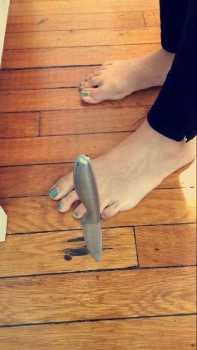 20 de los afortunados que lograron evitar el desastre 20 de los afortunados que lograron evitar el desastre