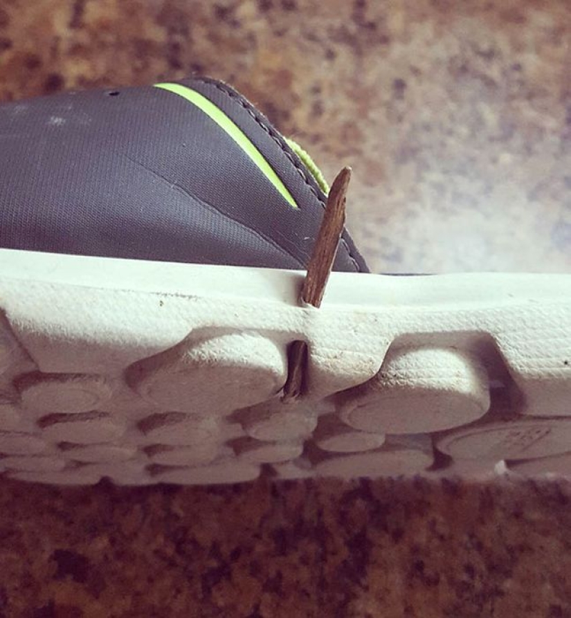 20 de los afortunados que lograron evitar el desastre 20 de los afortunados que lograron evitar el desastre