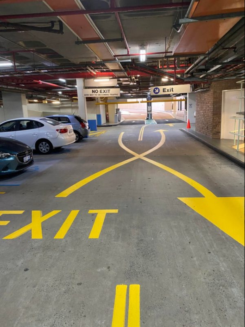 20 designers, whose imagination has gone too far