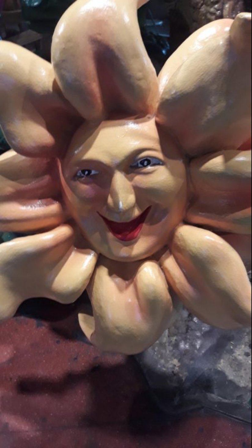 20 designers, whose imagination has gone too far