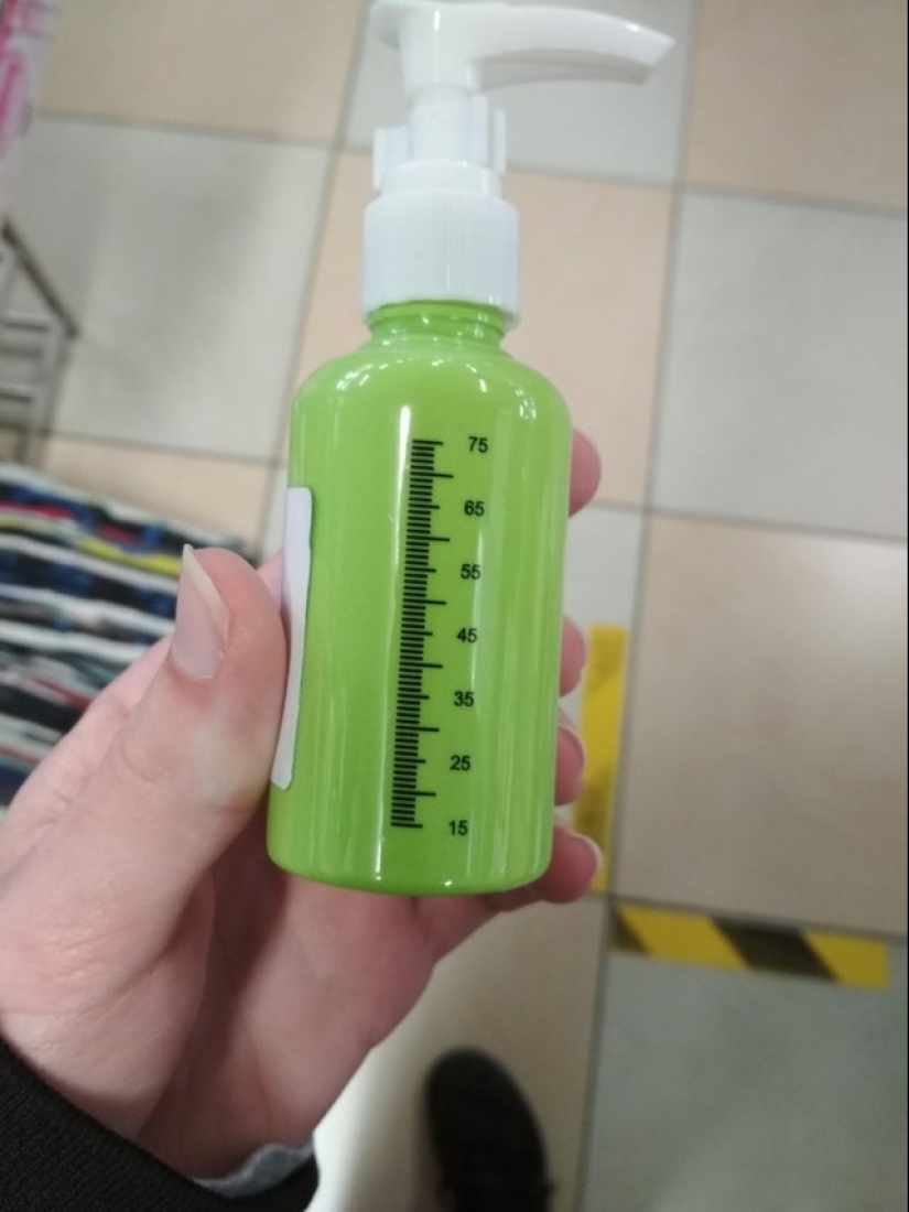 20 designers, whose imagination has gone too far