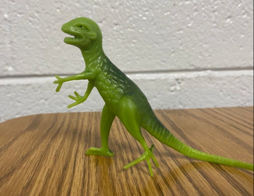 20 designers, whose imagination has gone too far