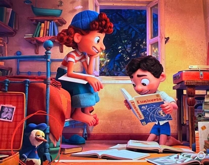 20 detalles curiosos de películas que solo los más atentos notarán