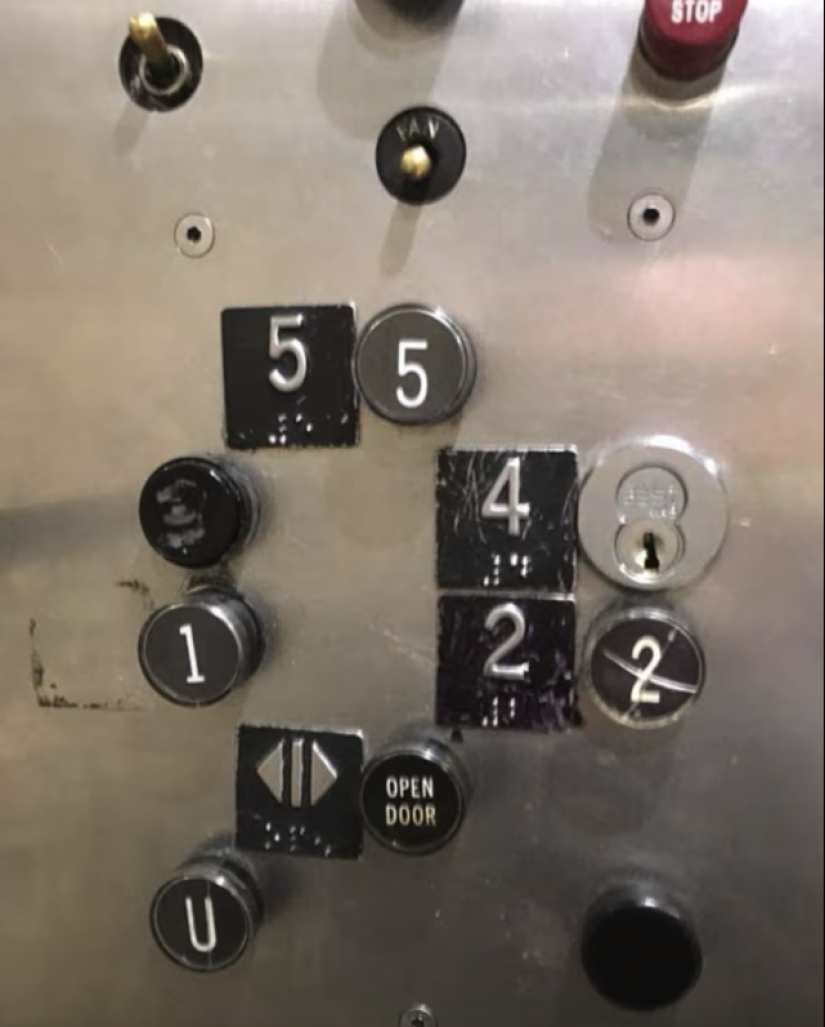 20 diseñadores, cuya imaginación ha ido demasiado lejos 20 diseñadores, cuya imaginación ha ido demasiado lejos