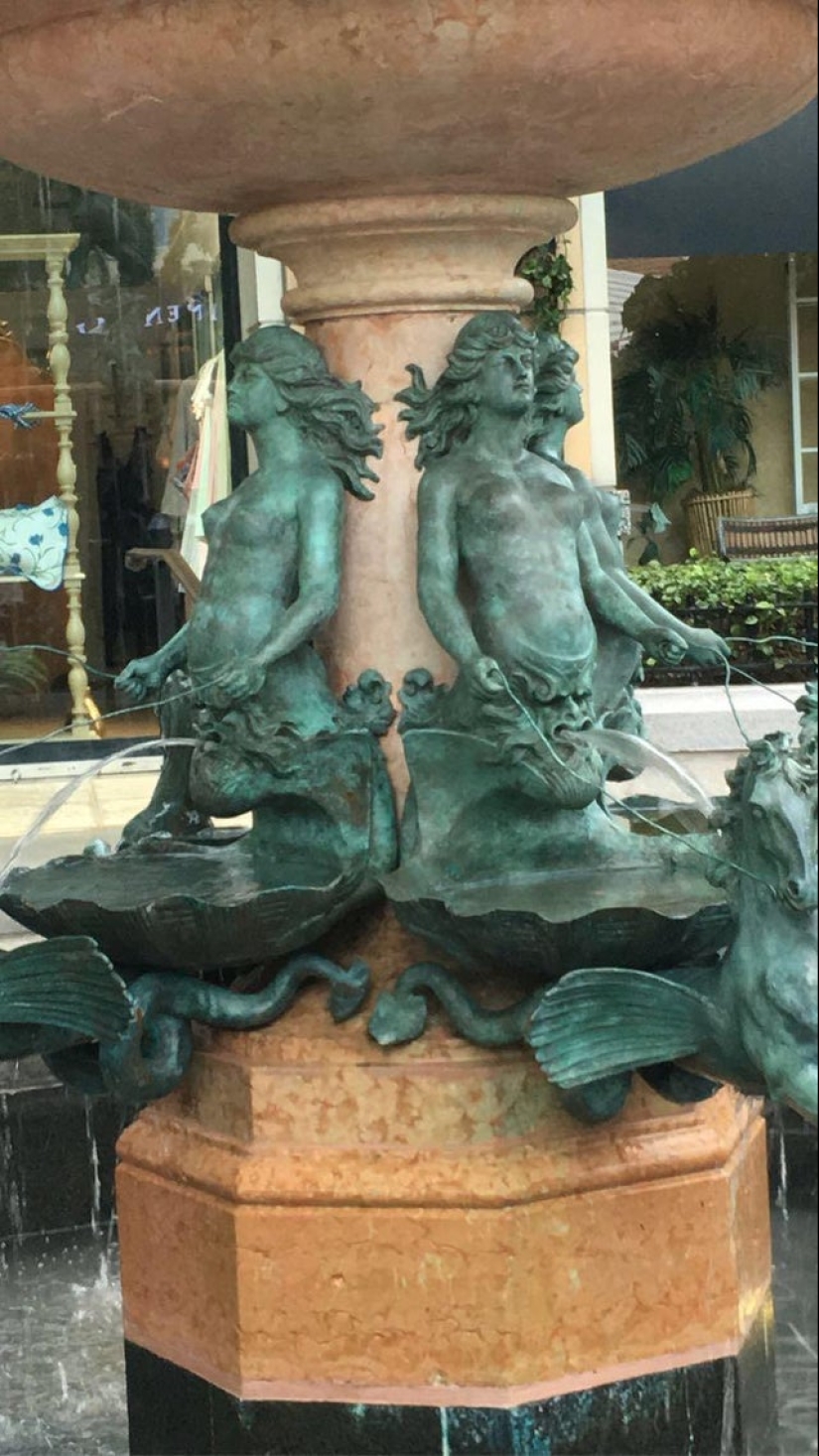 20 diseñadores, cuya imaginación ha ido demasiado lejos 20 diseñadores, cuya imaginación ha ido demasiado lejos