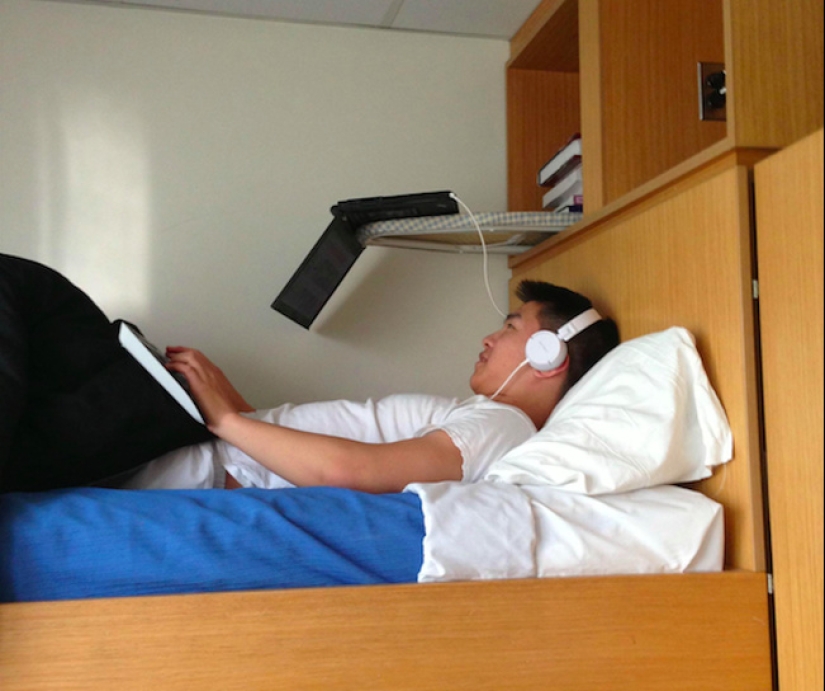 20 divertidos ejemplos de cuando la madre pereza ganó