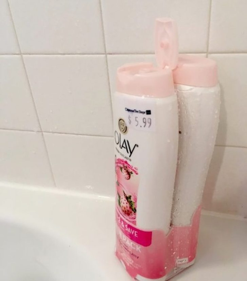 20 divertidos ejemplos de cuando la madre pereza ganó