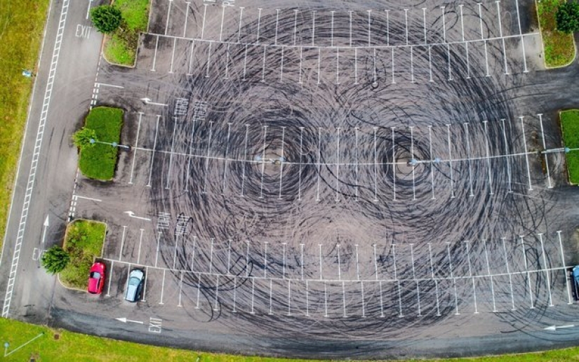 20 dizzying views from a height 20 dizzying views from a height