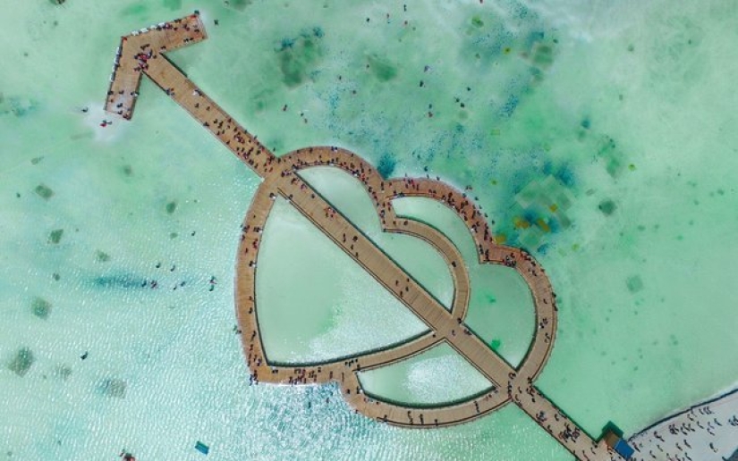 20 dizzying views from a height 20 dizzying views from a height