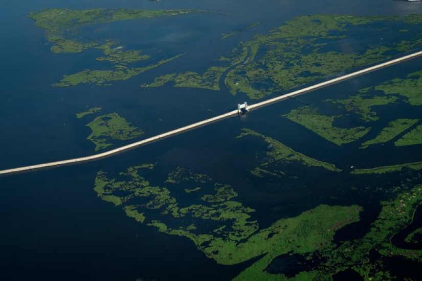 20 dizzying views from a height 20 dizzying views from a height