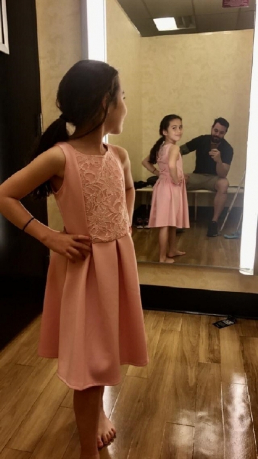 20 dramatic photos that moved any depths