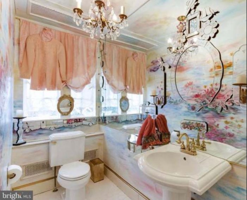 20 ejemplos de diseño de interiores que te dan ganas de llorar y reír