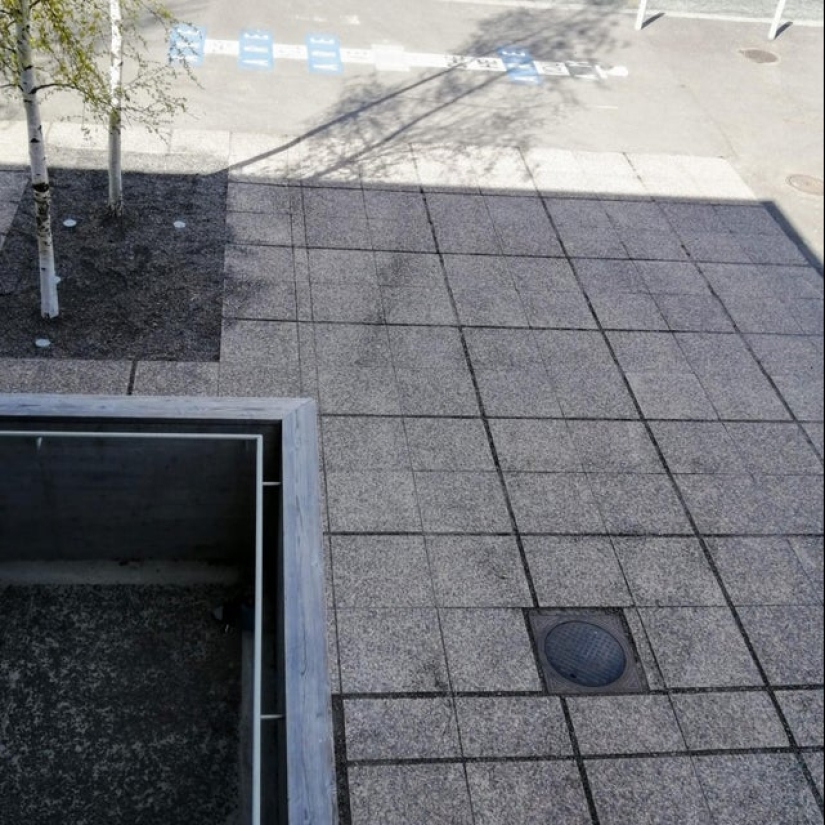 20 ejemplos de la más inútil y estúpido de diseño, que los autores deberían estar avergonzados 20 ejemplos de la más inútil y estúpido de diseño, que los autores deberían estar avergonzados