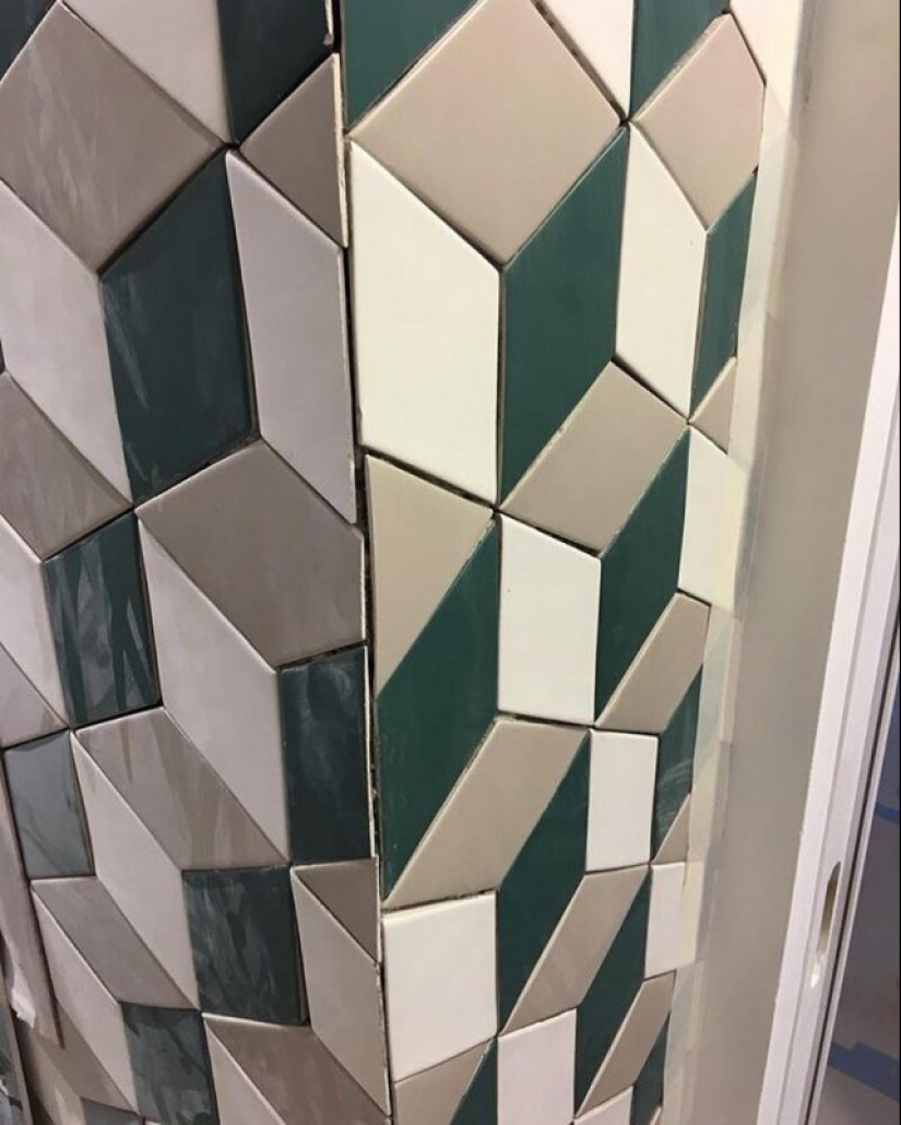 20 ejemplos de que la construcción no siempre obedecen a la lógica humana 20 ejemplos de que la construcción no siempre obedecen a la lógica humana