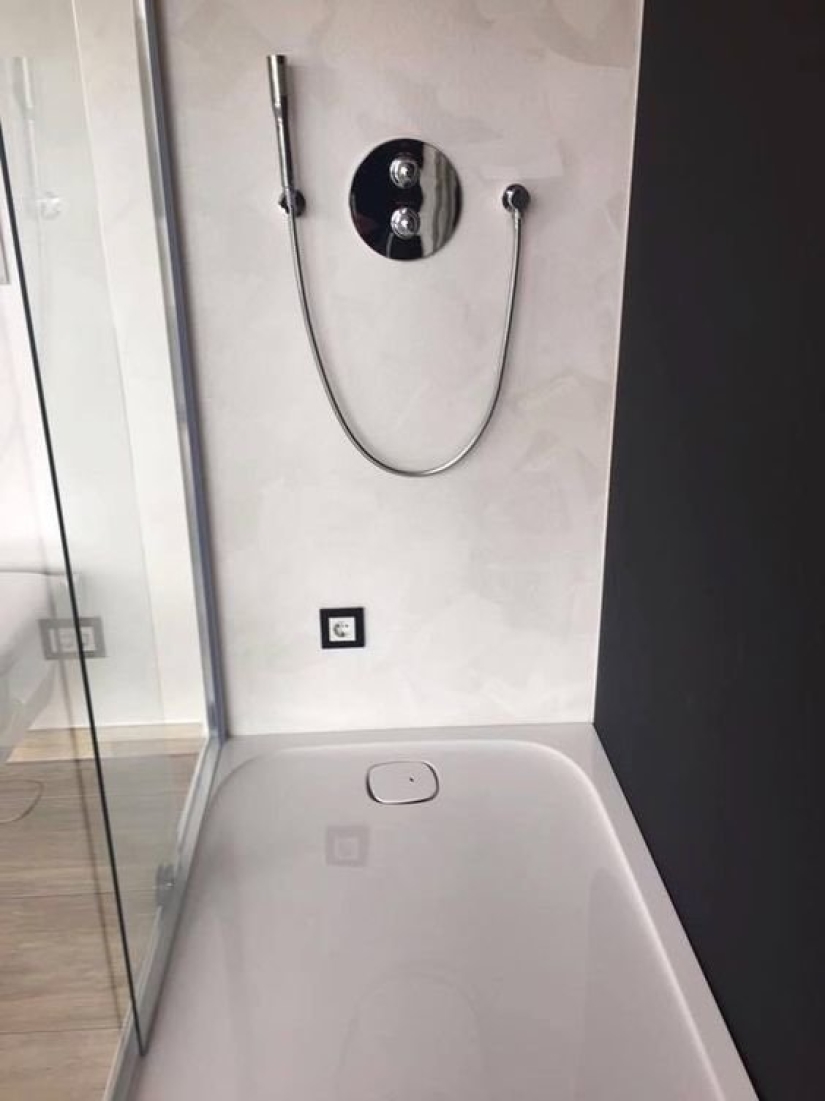 20 ejemplos de que la construcción no siempre obedecen a la lógica humana 20 ejemplos de que la construcción no siempre obedecen a la lógica humana