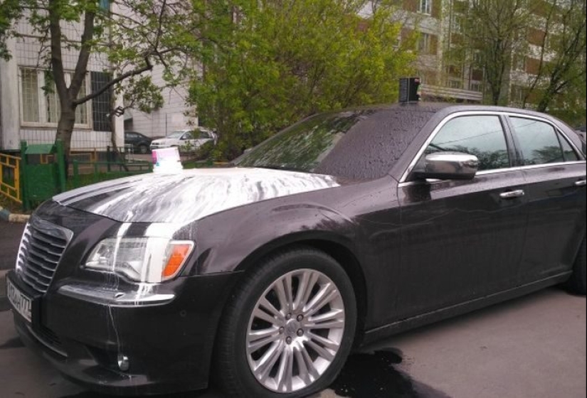 20 ejemplos de venganza insidiosa por estacionar 20 ejemplos de venganza insidiosa por estacionar