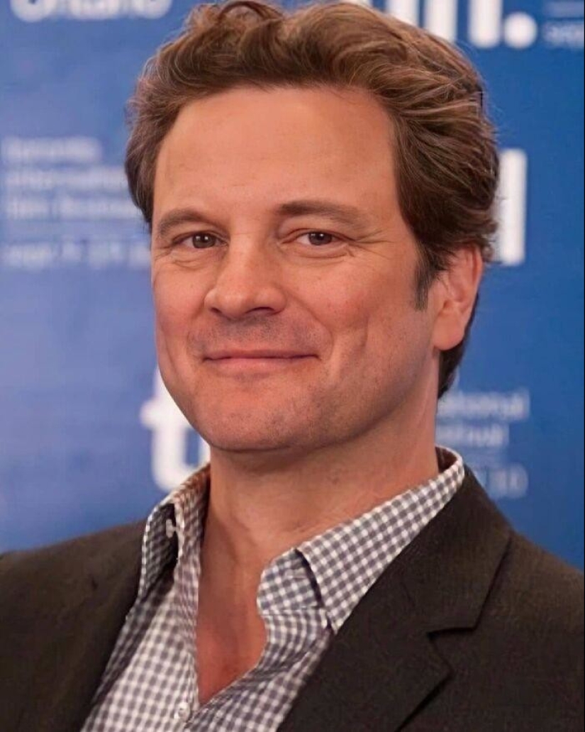 20 estrellas que en la reunión eran muy buena gente