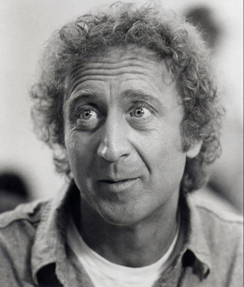 20 estrellas que en la reunión eran muy buena gente