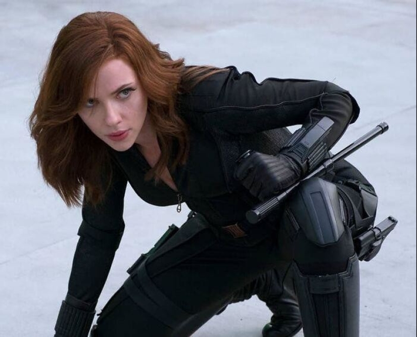 20 estrellas que en la reunión eran muy buena gente