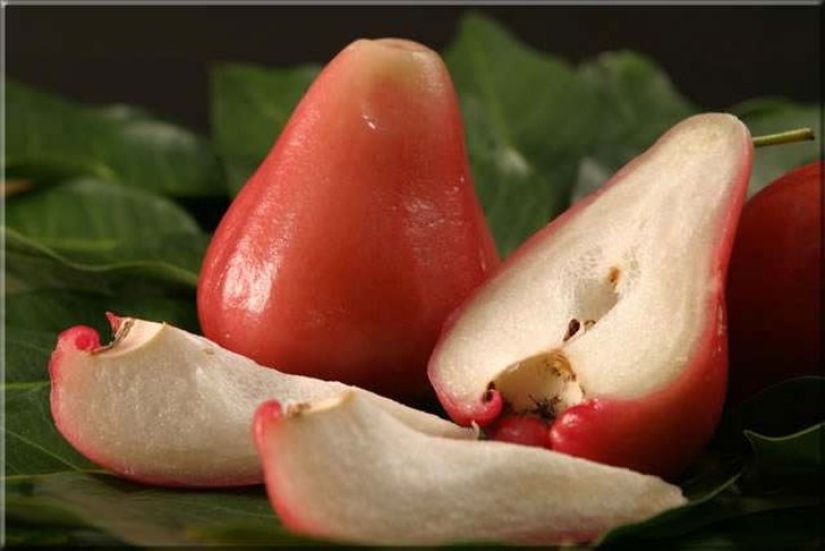 20 exotic fruits from around the world, which you never heard