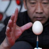 20 extraordinary photos that break all known laws of physics