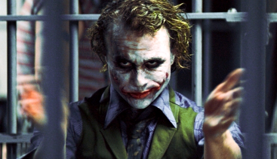 20 extremely likable villains of world cinema