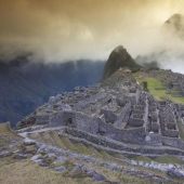 20 famous lost cities