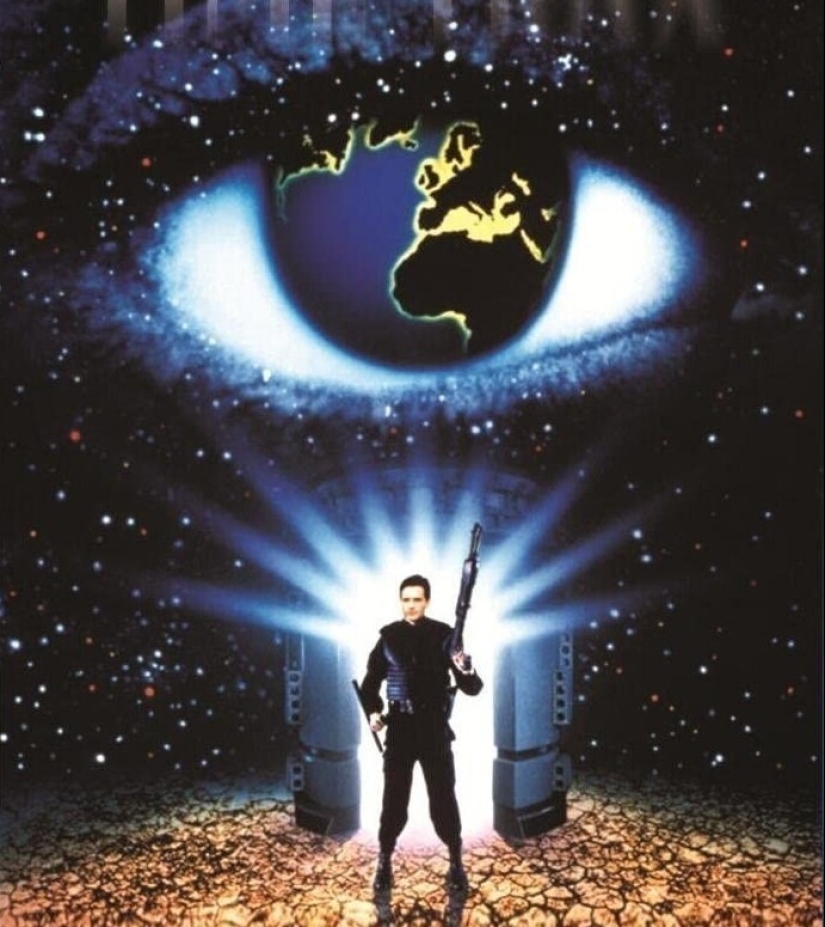 20 forgotten TV series from the 90s, which was shown on STS in the first year of broadcasting