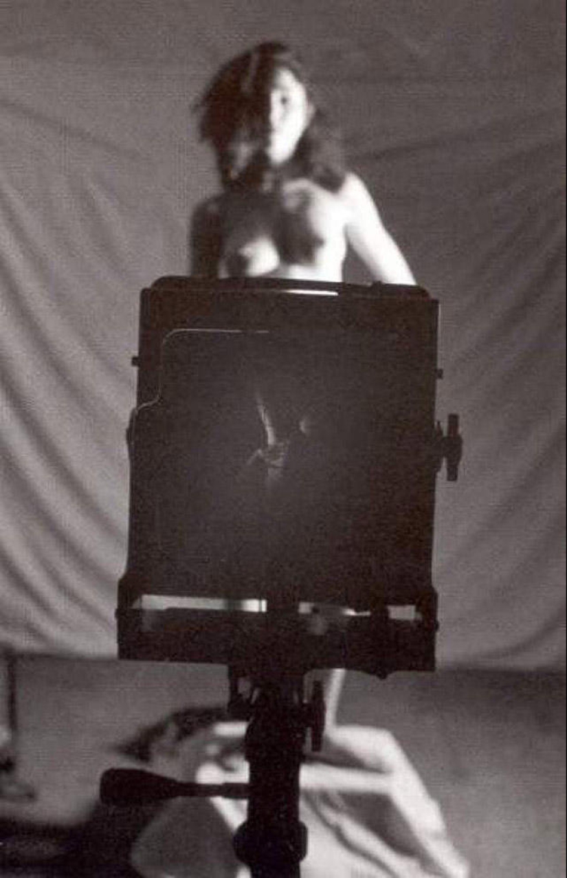 20 fotografías espontáneas de 20 años de Madonna 20 fotografías espontáneas de 20 años de Madonna