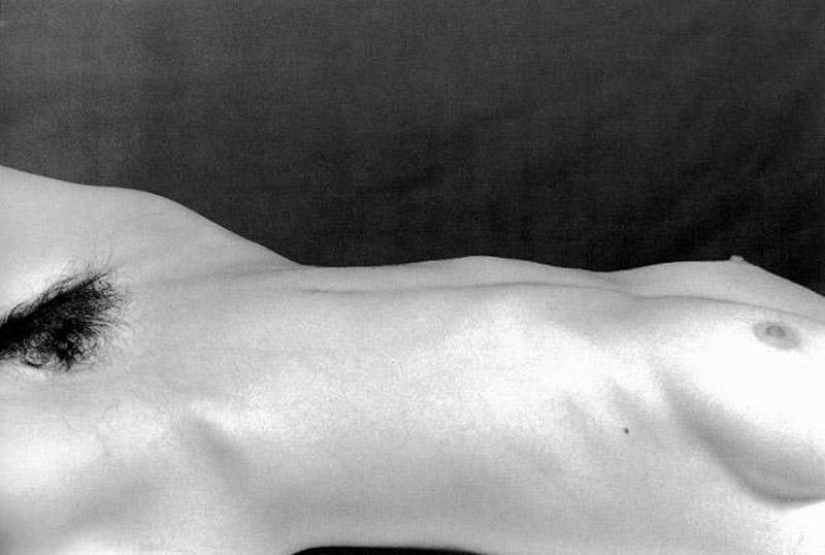 20 fotografías espontáneas de 20 años de Madonna 20 fotografías espontáneas de 20 años de Madonna