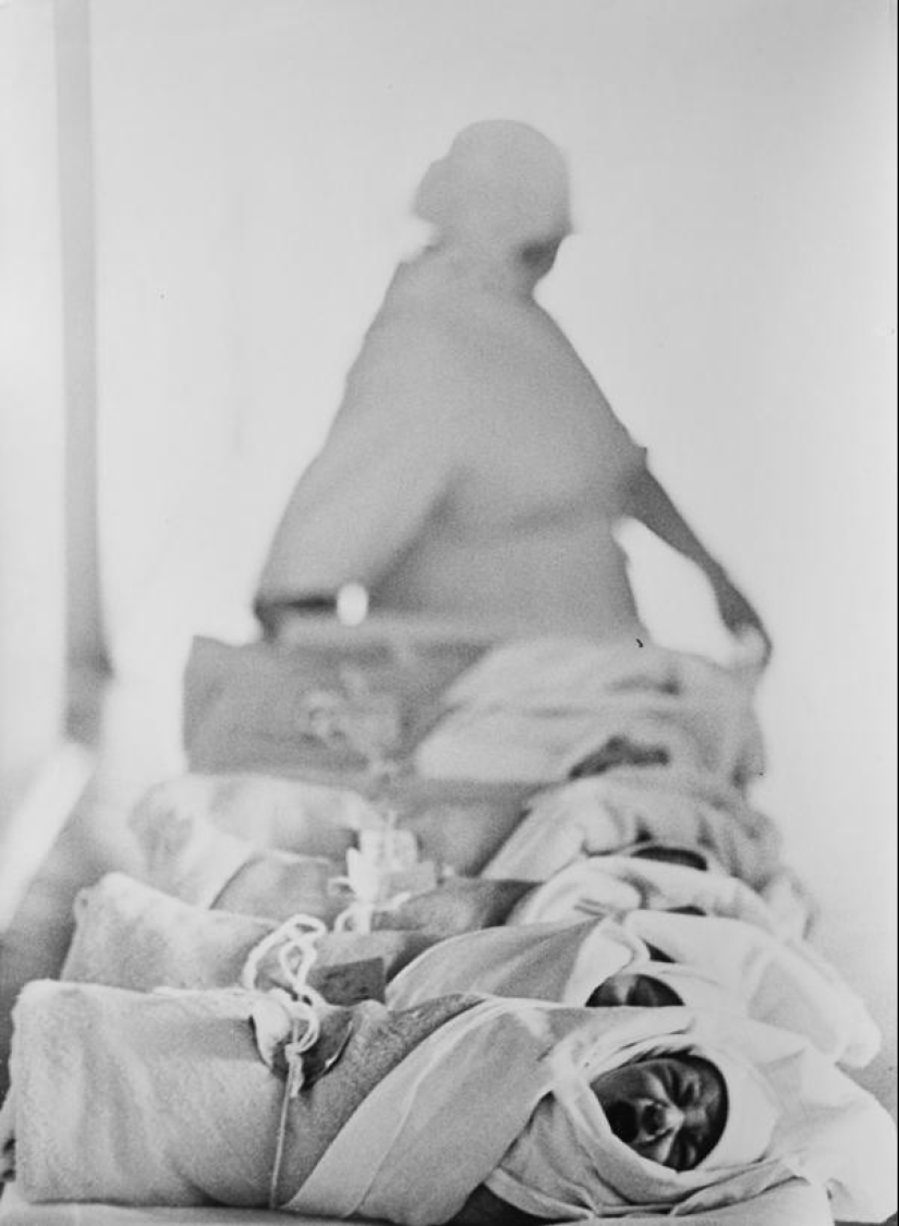 20 fotografías nostálgicas tomadas por los mejores fotógrafos de la Unión Soviética