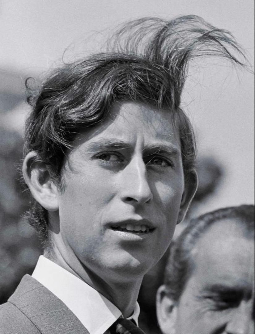 20 fotos de gente famosa, por David Kennerly 20 fotos de gente famosa, por David Kennerly