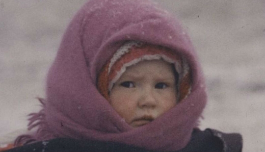 20 fotos de pequeños moscovitas de principios de la década de 1960 20 fotos de pequeños moscovitas de principios de la década de 1960