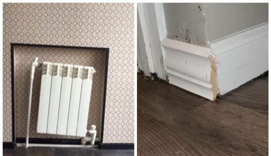 20 fotos de reparaciones de aficionados que definitivamente te pondrán nervioso 20 fotos de reparaciones de aficionados que definitivamente te pondrán nervioso