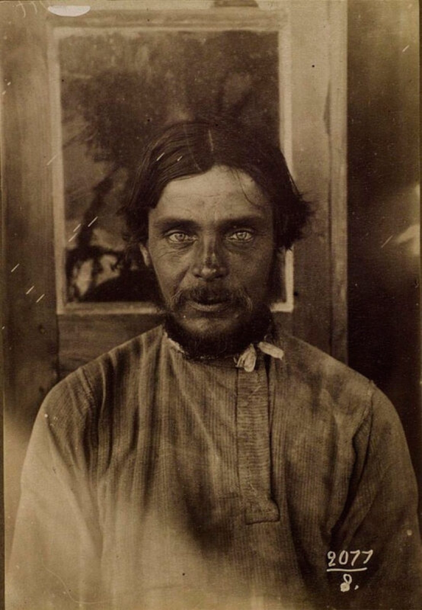 20 fotos de representantes de diferentes pueblos del Imperio ruso 20 fotos de representantes de diferentes pueblos del Imperio ruso