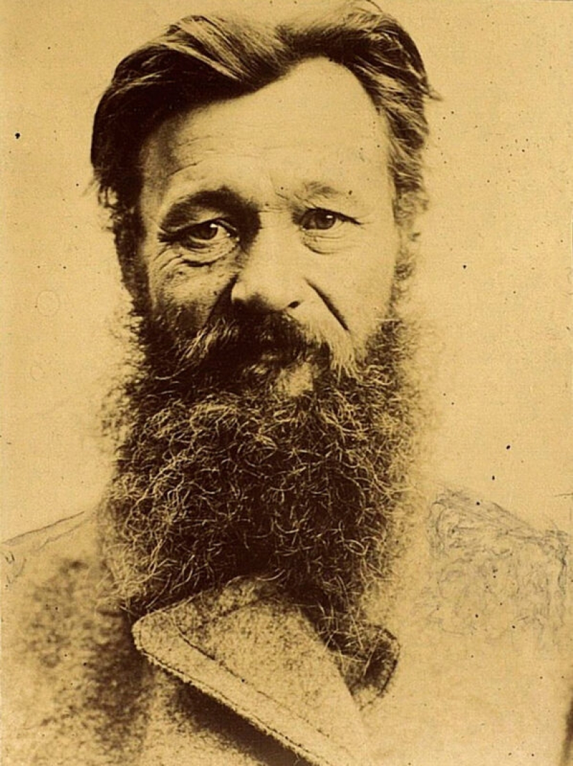 20 fotos de representantes de diferentes pueblos del Imperio ruso 20 fotos de representantes de diferentes pueblos del Imperio ruso