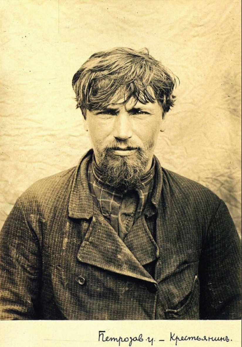 20 fotos de representantes de diferentes pueblos del Imperio ruso 20 fotos de representantes de diferentes pueblos del Imperio ruso