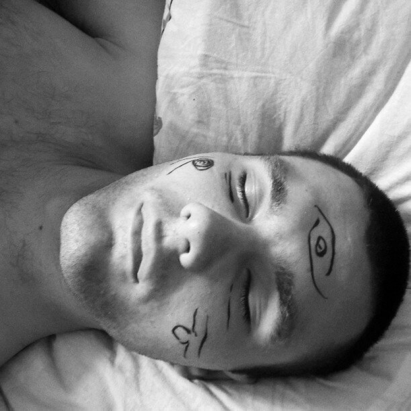 20 fotos demostrando que la venganza puede ser diferente 20 fotos demostrando que la venganza puede ser diferente