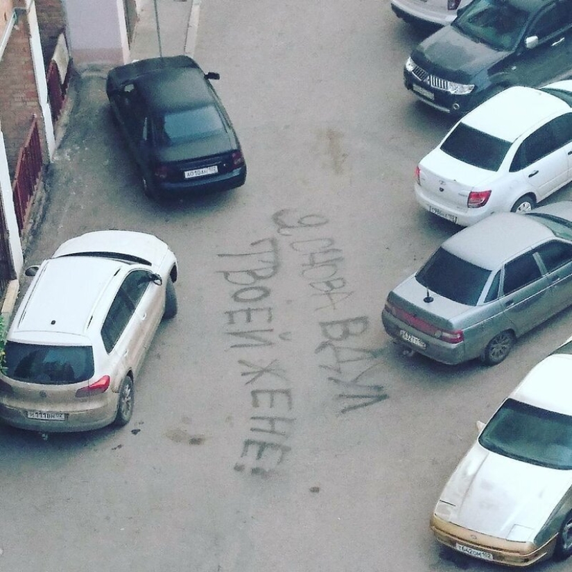 20 fotos demostrando que la venganza puede ser diferente 20 fotos demostrando que la venganza puede ser diferente