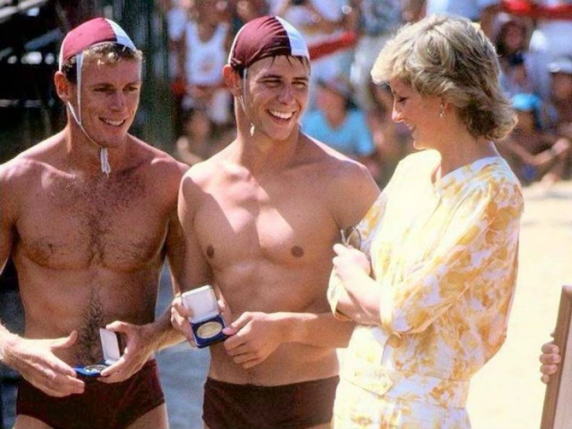 20 fotos históricas que definitivamente no has visto! 20 fotos históricas que definitivamente no has visto!