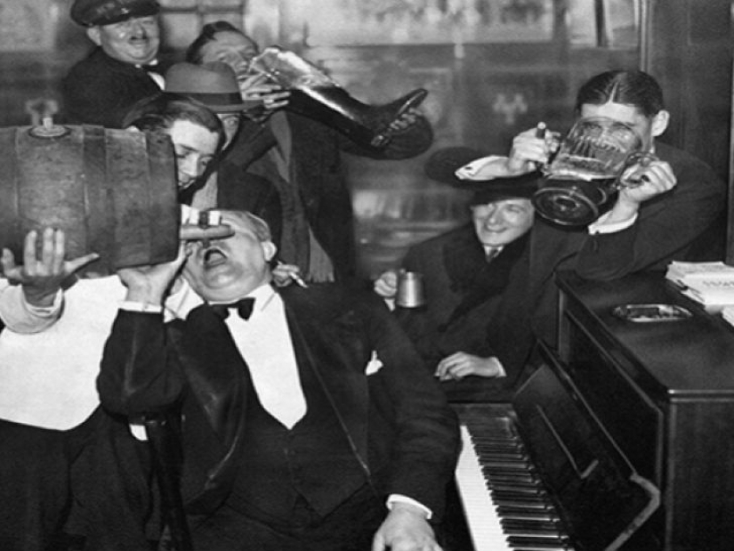 20 fotos históricas que definitivamente no has visto! 20 fotos históricas que definitivamente no has visto!